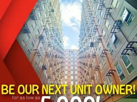 2 chambre Condominium for sale in Northern District, Metro Manila, Caloocan City, Northern District