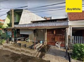 3 Kamar Rumah for sale in Siloam Hospitals Surabaya, Gubeng, Gubeng