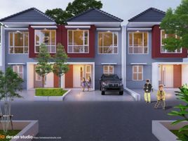 3 Bedroom House for sale in Rancasari, Bandung, Rancasari