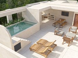 Appartement 3 chambre à vendre à Cozumel, Quintana Roo, Cozumel