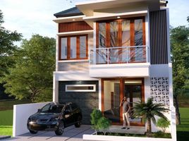 3 Bedroom House for sale in Beachwalk Shopping Centre, Kuta, Kuta