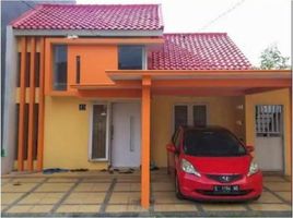 2 Bedroom House for sale in Brawijaya University, Lowok Waru, Sukun