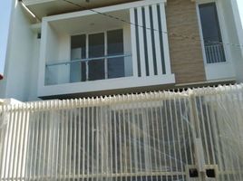 4 Habitación Villa en venta en Mulyorejo, East Jawa, Mulyorejo