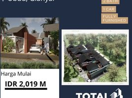 2 Bedroom Villa for sale in Ubud, Gianyar, Ubud