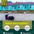 2 Kamar Vila for sale in Lampung, Sukarame, Bandar Lampung, Lampung