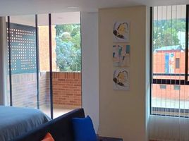 Estudio Departamento en alquiler en Colombia, Bogotá, Cundinamarca, Colombia