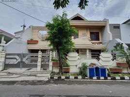 6 Kamar Rumah for sale in Sukolilo, Surabaya, Sukolilo