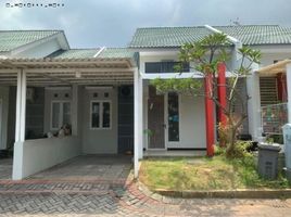 2 Habitación Casa en venta en Mulyorejo, East Jawa, Mulyorejo