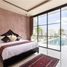 3 Habitación Villa en venta en Kerobokan, Bali, Kerobokan