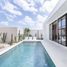 3 Habitación Villa en venta en Kerobokan, Bali, Kerobokan