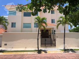 Maison 4 chambre à vendre à Cancun, Quintana Roo, Cancun