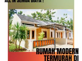 2 Kamar Rumah for sale in Gunung Kidul, Yogyakarta, Tepus, Gunung Kidul