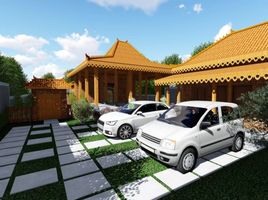 3 Habitación Casa en venta en Seyegan, Yogyakarta, Seyegan