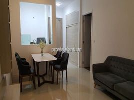 1 Schlafzimmer Appartement zu verkaufen in An Phu, Ho Chi Minh City, An Phu