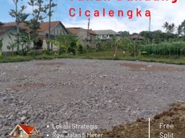  Tanah for sale in Husein Sastranegara International Airport, Andir, Sumurbandung