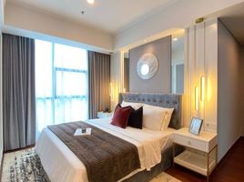 3 Kamar Apartemen for sale in Halim Perdanakusuma Airport, Makasar, Tebet