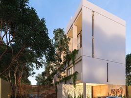 1 Schlafzimmer Wohnung zu verkaufen in Merida, Yucatan, Merida, Yucatan
