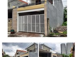 4 Habitación Villa en venta en Sukolilo, East Jawa, Sukolilo