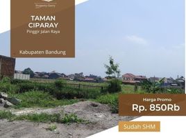  Land for sale in 23 Paskal Shopping Center, Andir, Sumurbandung