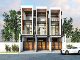 4 Schlafzimmer Reihenhaus zu verkaufen in Quezon City, Metro Manila, Quezon City, Eastern District, Metro Manila, Philippinen