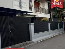 5 Habitación Casa en venta en Margacinta, Bandung, Margacinta