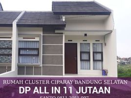 2 Bedroom Villa for sale in Husein Sastranegara International Airport, Andir, Sumurbandung