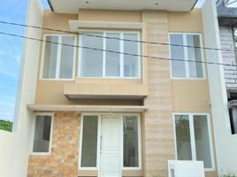 4 Habitación Casa en venta en Tambaksari, East Jawa, Tambaksari