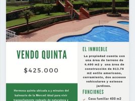 3 Bedroom Villa for sale in La Merced, Quito, La Merced