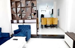 6-bedroom house for rent, 350 m², Ngũ Hành Sơn