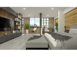 1 Habitación Apartamento en venta en Santander, Barichara, Santander