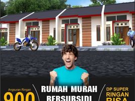 2 Bedroom Villa for sale in Kepanjen, Malang Regency, Kepanjen