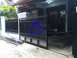 3 Kamar Rumah for sale in Margacinta, Bandung, Margacinta