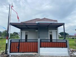 2 Kamar Rumah for sale in Jagonalan, Klaten, Jagonalan