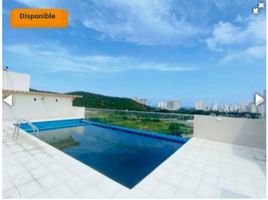 2 Habitación Apartamento en venta en Magdalena, Santa Marta, Magdalena