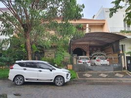 4 Habitación Casa en venta en Tambaksari, East Jawa, Tambaksari