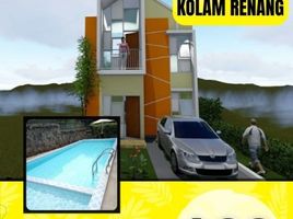 2 Kamar Rumah for sale in Husein Sastranegara International Airport, Andir, Sumurbandung