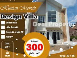 2 Bedroom Villa for sale in Tajinan, Malang Regency, Tajinan