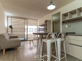 2 Habitación Departamento en venta en Chile, Santiago, Santiago, Santiago, Chile