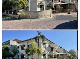 Maison 8 chambre à vendre à Mulyorejo, East Jawa, Mulyorejo, Surabaya, East Jawa