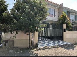 5 Habitación Villa en venta en Lakarsantri, East Jawa, Lakarsantri