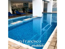 2 Habitación Apartamento en alquiler en San Francisco, Panamá, San Francisco