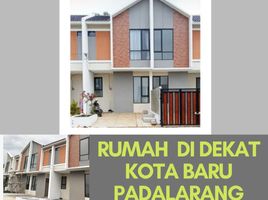 2 Bedroom House for sale in Padalarang, Bandung, Padalarang