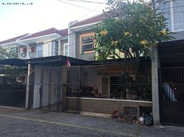 4 Habitación Casa en venta en Tambaksari, East Jawa, Tambaksari
