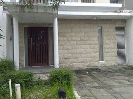 4 Schlafzimmer Haus zu verkaufen in Benowo, East Jawa, Benowo