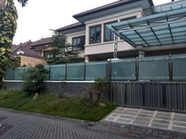 6 chambre Maison for sale in Dukuhpakis, Surabaya, Dukuhpakis