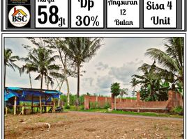  Land for sale in Malang Regency, East Jawa, Kepanjen, Malang Regency