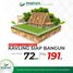 2 chambre Maison for sale in Setu, Bekasi, Setu