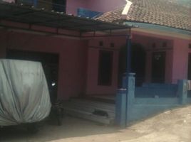 3 Kamar Vila for sale in Soreang, West Jawa, Soreang