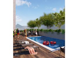 Condominium 2 chambre à vendre à Monterrey, Nuevo Leon, Monterrey