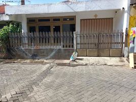 3 Habitación Casa en venta en Tambaksari, East Jawa, Tambaksari